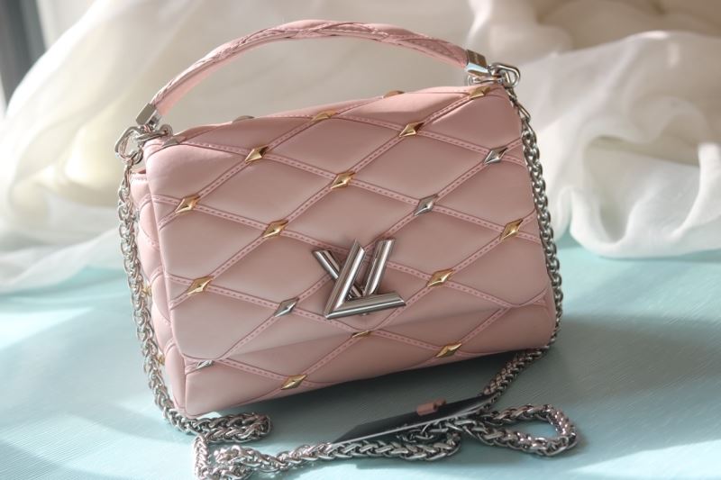 LV Satchel Bags